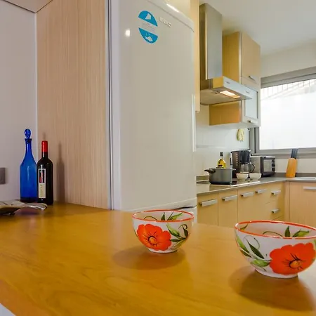 Apartamento Mirador De La Fontanilla Ii Apartment Conil De La Frontera