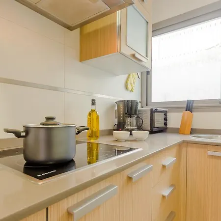 Apartamento Mirador De La Fontanilla Ii Apartamento