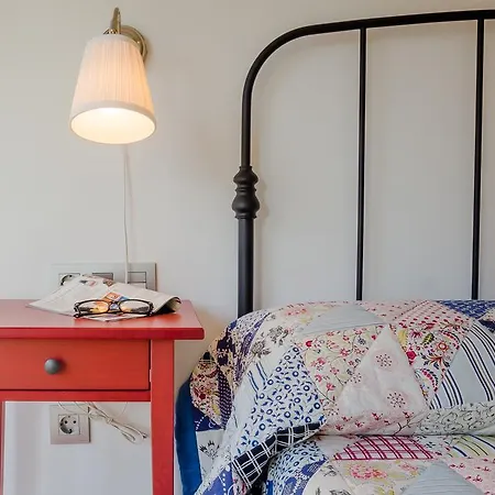 Apartamento Mirador De La Fontanilla Ii