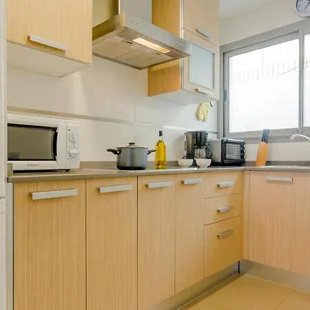 Apartamento Apartamento Mirador De La Fontanilla Ii Conil De La Frontera