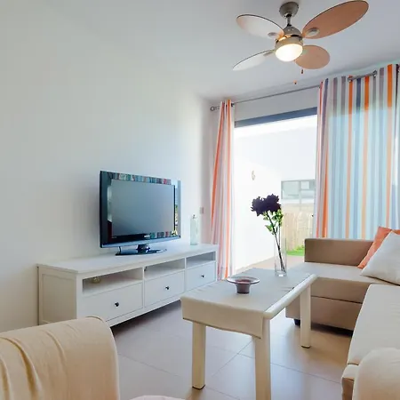 Apartamento Apartamento Mirador De La Fontanilla Ii