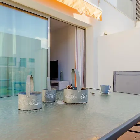 Apartamento Mirador De La Fontanilla Ii Apartamento Conil De La Frontera