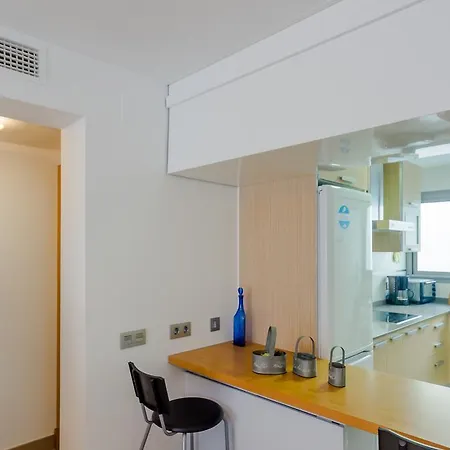 Apartamento Mirador De La Fontanilla Ii Apartamento