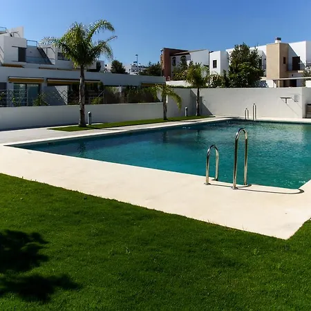 Apartamento Mirador De La Fontanilla Ii *