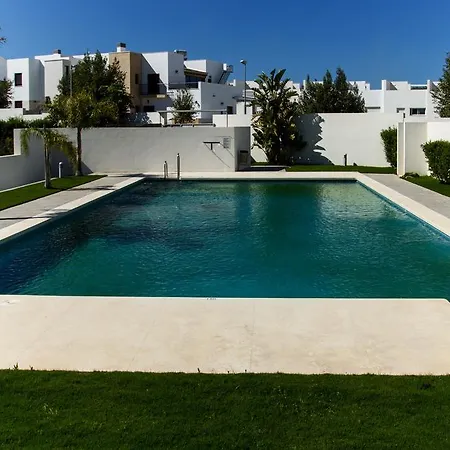 Apartamento Mirador De La Fontanilla Ii Apartamento *