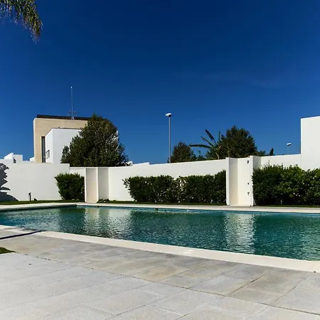 Apartamento Apartamento Mirador De La Fontanilla Ii Conil De La Frontera